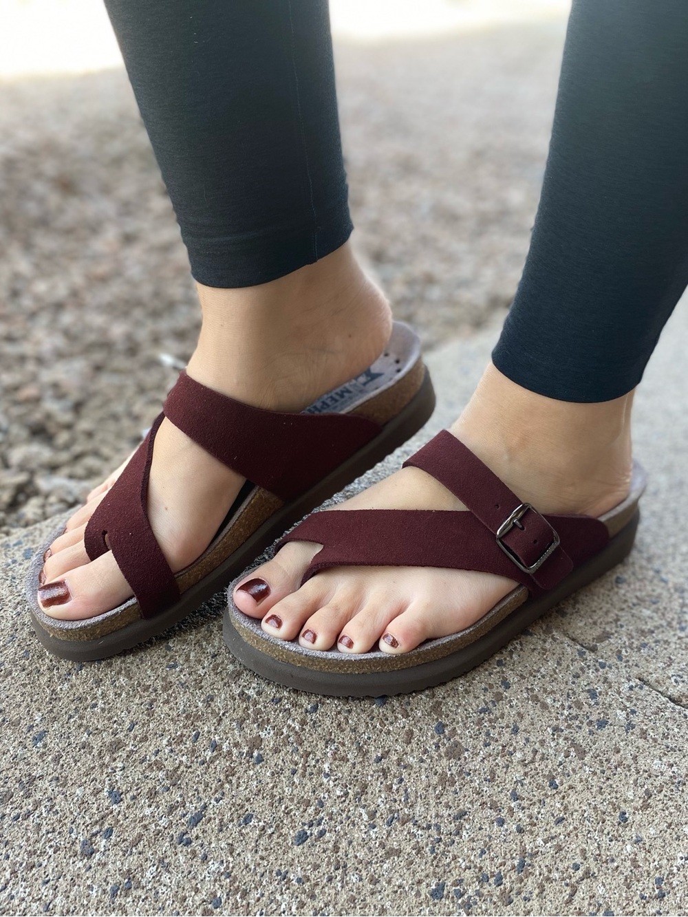 Mephisto - Helen Cordovan - Multiple Sizes (NEW W/ BOX)